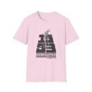 Glassjaw Golgotha  Unisex Softstyle T-Shirt