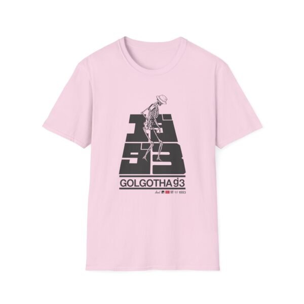 Glassjaw Golgotha  Unisex Softstyle T-Shirt - Image 19