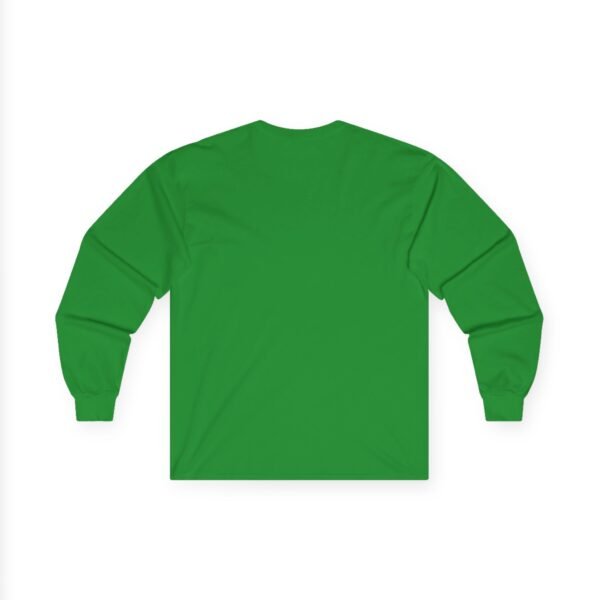 The Epic The Musical Unisex Ultra Cotton Long Sleeve Tee - Image 16