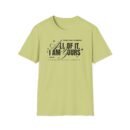Fourth Wing Iam Yours Unisex Softstyle T-Shirt