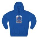 Tyler Childers Gemini Three-Panel Fleece Hoodie