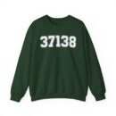 37138 Nate Bargatze Unisex Heavy Blend™ Crewneck Sweatshirt