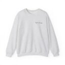 Tyler Childers Blue Muleshoe Unisex Heavy Blend™ Crewneck Sweatshirt