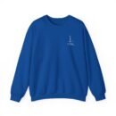 Carl Barron 2018 Black Tour Unisex Heavy Blend™ Crewneck Sweatshirt