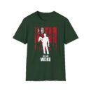 Alan Wake Unisex Softstyle T-Shirt