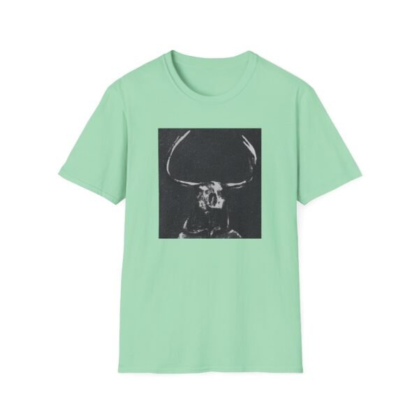 Alan Wake Unisex Softstyle T-Shirt - Image 19