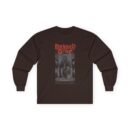 Parkway Drive King of Nevermore Unisex Ultra Cotton Long Sleeve Tee