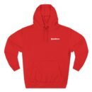 Quadeca Where'd You Go Three-Panel Fleece Hoodie