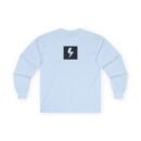 Lachlan Unisex Ultra Cotton Long Sleeve Tee