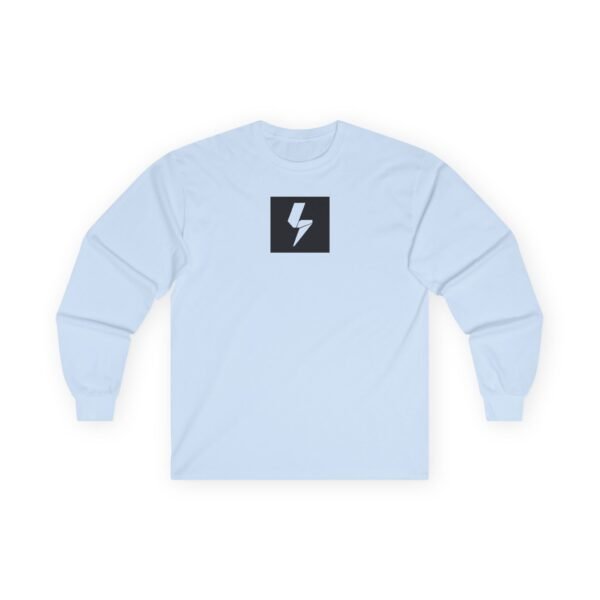 Lachlan Unisex Ultra Cotton Long Sleeve Tee - Image 9