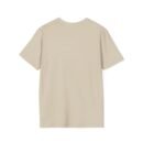 Scrapyard – Quadeca Unisex Softstyle T-Shirt