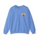 Lime Cordiale Country Club Unisex Heavy Blend™ Crewneck Sweatshirt