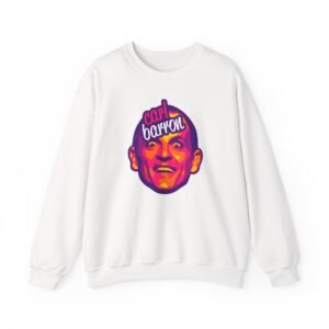 Carl Barron Unisex Heavy Blend™ Crewneck Sweatshirt