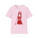 Snow Strippers Unisex Softstyle T-Shirt