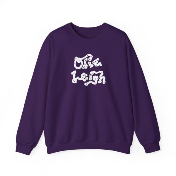 Odie Leigh Odie Leigh Camo Unisex Heavy Blend™ Crewneck Sweatshirt - Image 9