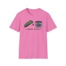 Lime Cordiale Lime Co Unisex Softstyle T-Shirt