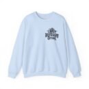 Parkway Drive Chronos Unisex Heavy Blend™ Crewneck Sweatshirt
