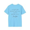 George Strait Amarillo by Morning Unisex Softstyle T-Shirt