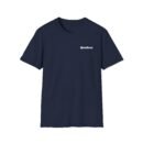Quadeca Where'd You Go Unisex Softstyle T-Shirt