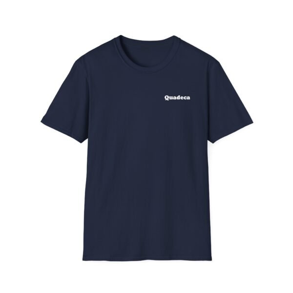 Quadeca Where'd You Go Unisex Softstyle T-Shirt - Image 19