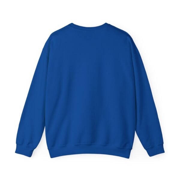 Alan Wake Unisex Heavy Blend™ Crewneck Sweatshirt - Image 14