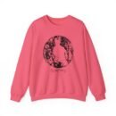 Scrapyard – Quadeca Unisex Heavy Blend™ Crewneck Sweatshirt