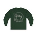Tyler Childers Hounds Unisex Ultra Cotton Long Sleeve Tee