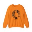 Scrapyard – Quadeca Unisex Heavy Blend™ Crewneck Sweatshirt