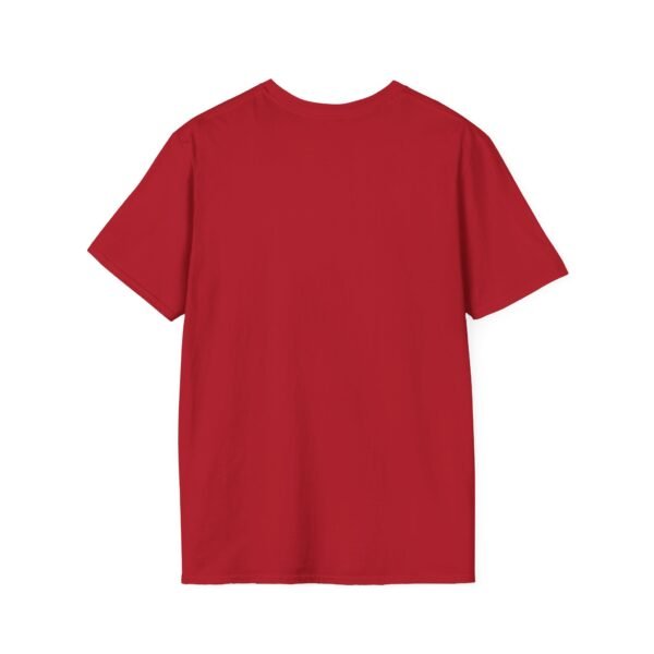 Nate Bargatze - Unbelievable Unisex Softstyle T-Shirt - Image 22
