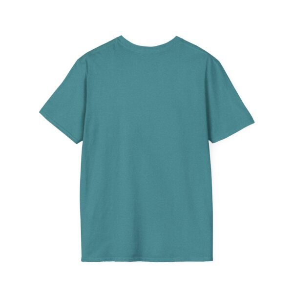 Alan Wake Bright Falls Varsity Unisex Softstyle T-Shirt - Image 22