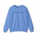 Chappell Roan  Green Logo Unisex Heavy Blend™ Crewneck Sweatshirt