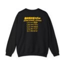 Otoboke Beaver Japan Kansai Tour Unisex Heavy Blend™ Crewneck Sweatshirt