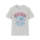 Noah Kahan Fenway Fanatic Unisex Softstyle T-Shirt