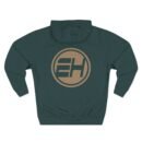 Nick Eh 30 EH Team Three-Panel Fleece Hoodie