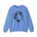 Scrapyard – Quadeca Unisex Heavy Blend™ Crewneck Sweatshirt