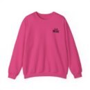 Alan Wake Unisex Heavy Blend™ Crewneck Sweatshirt