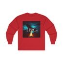The Epic The Musical Unisex Ultra Cotton Long Sleeve Tee