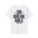 Parkway Drive Unbreakable Unisex Softstyle T-Shirt