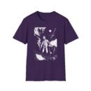 Alan Wake Unisex Softstyle T-Shirt
