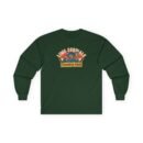 Lime Cordiale Country Club Unisex Ultra Cotton Long Sleeve Tee