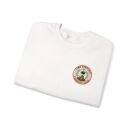 Lime Cordiale Country Club Unisex Heavy Blend™ Crewneck Sweatshirt
