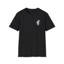 All That Remains Barbed Wire Unisex Softstyle T-Shirt