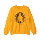 Scrapyard – Quadeca Unisex Heavy Blend™ Crewneck Sweatshirt