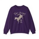Tyler Childers Mule Kick Unisex Heavy Blend™ Crewneck Sweatshirt
