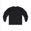 New Heights Big Yeti Unisex Ultra Cotton Long Sleeve Tee