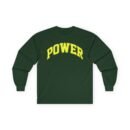 Lachlan Unisex Ultra Cotton Long Sleeve Tee