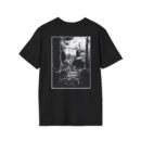 Alan Wake Unisex Softstyle T-Shirt