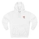 The Snuts Millionaires Three-Panel Fleece Hoodie