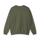 Alan Wake Unisex Heavy Blend™ Crewneck Sweatshirt