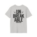 Parkway Drive Unbreakable Unisex Softstyle T-Shirt